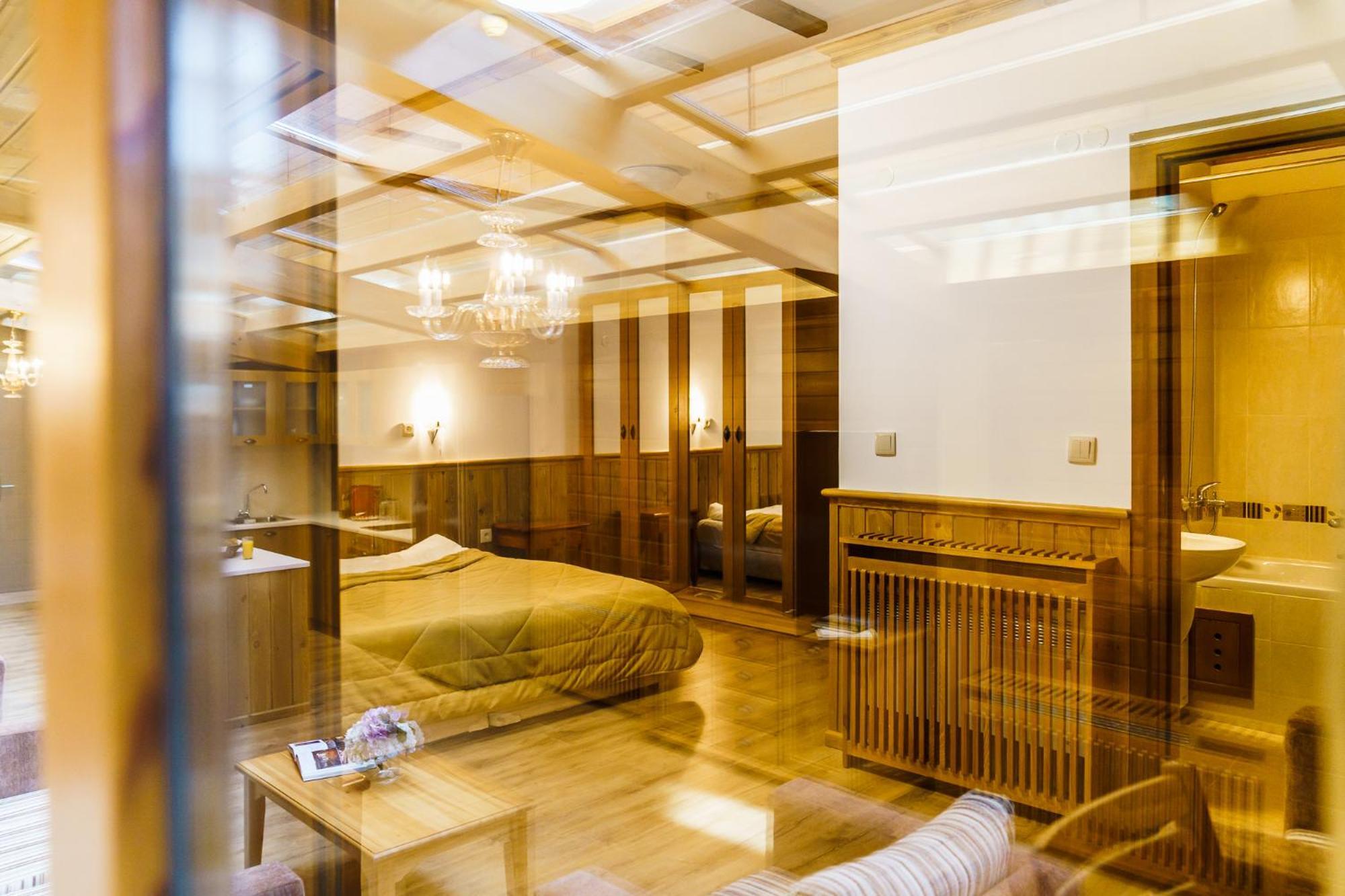 Pirin Golf & Country Club Apartment Complex Μπάνσκο Εξωτερικό φωτογραφία