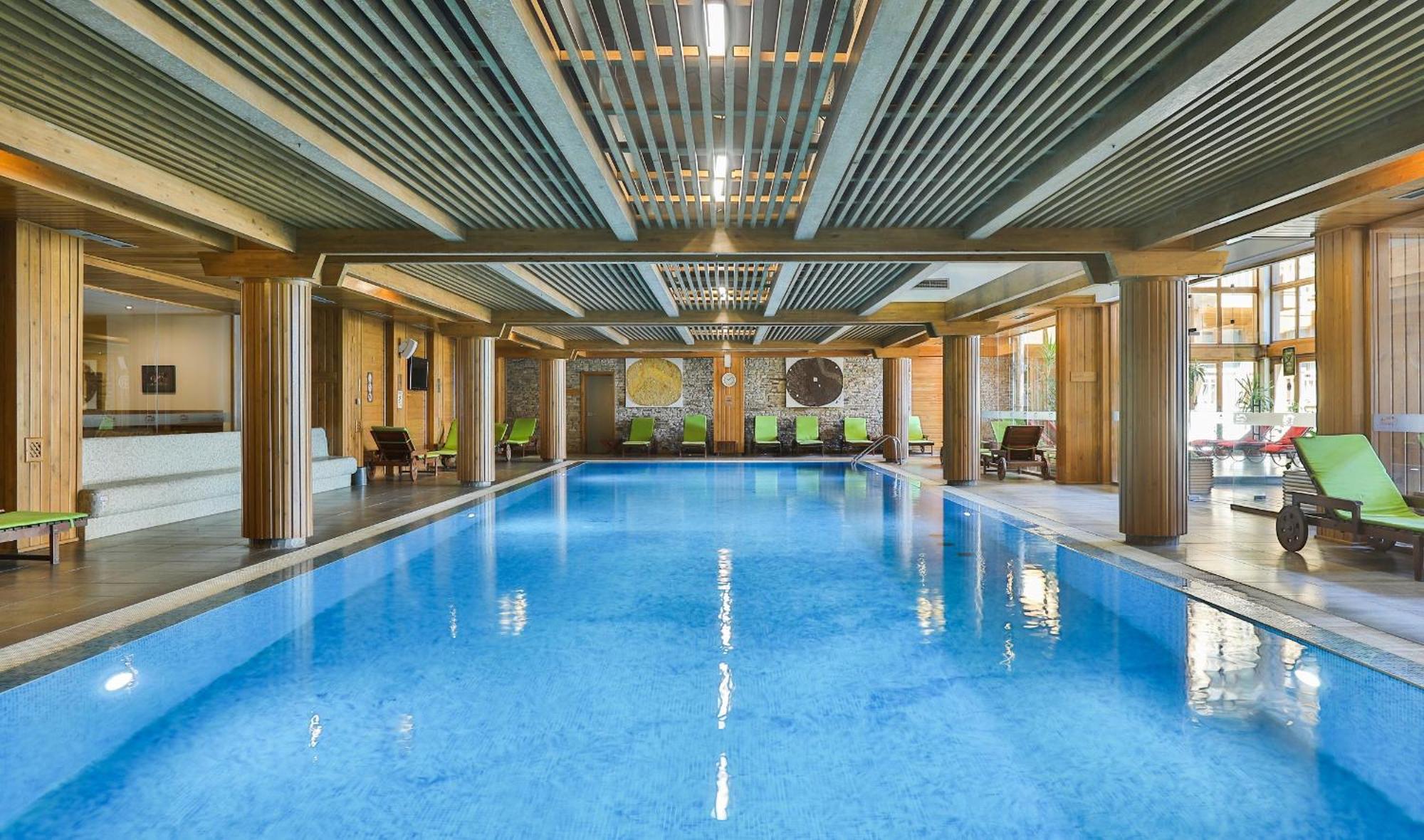 Pirin Golf & Country Club Apartment Complex Μπάνσκο Εξωτερικό φωτογραφία