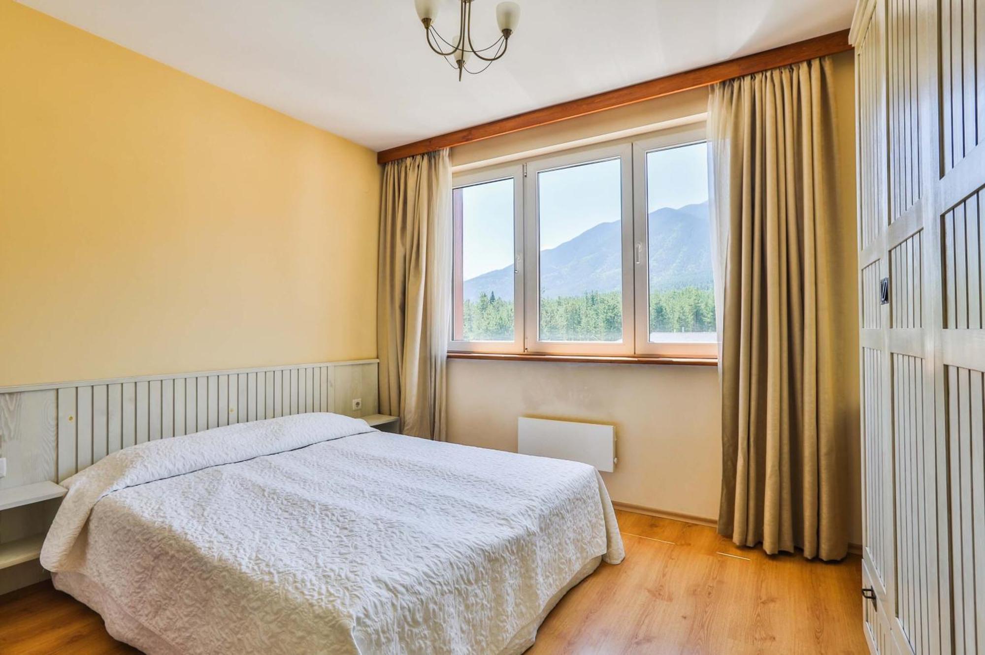 Pirin Golf & Country Club Apartment Complex Μπάνσκο Δωμάτιο φωτογραφία