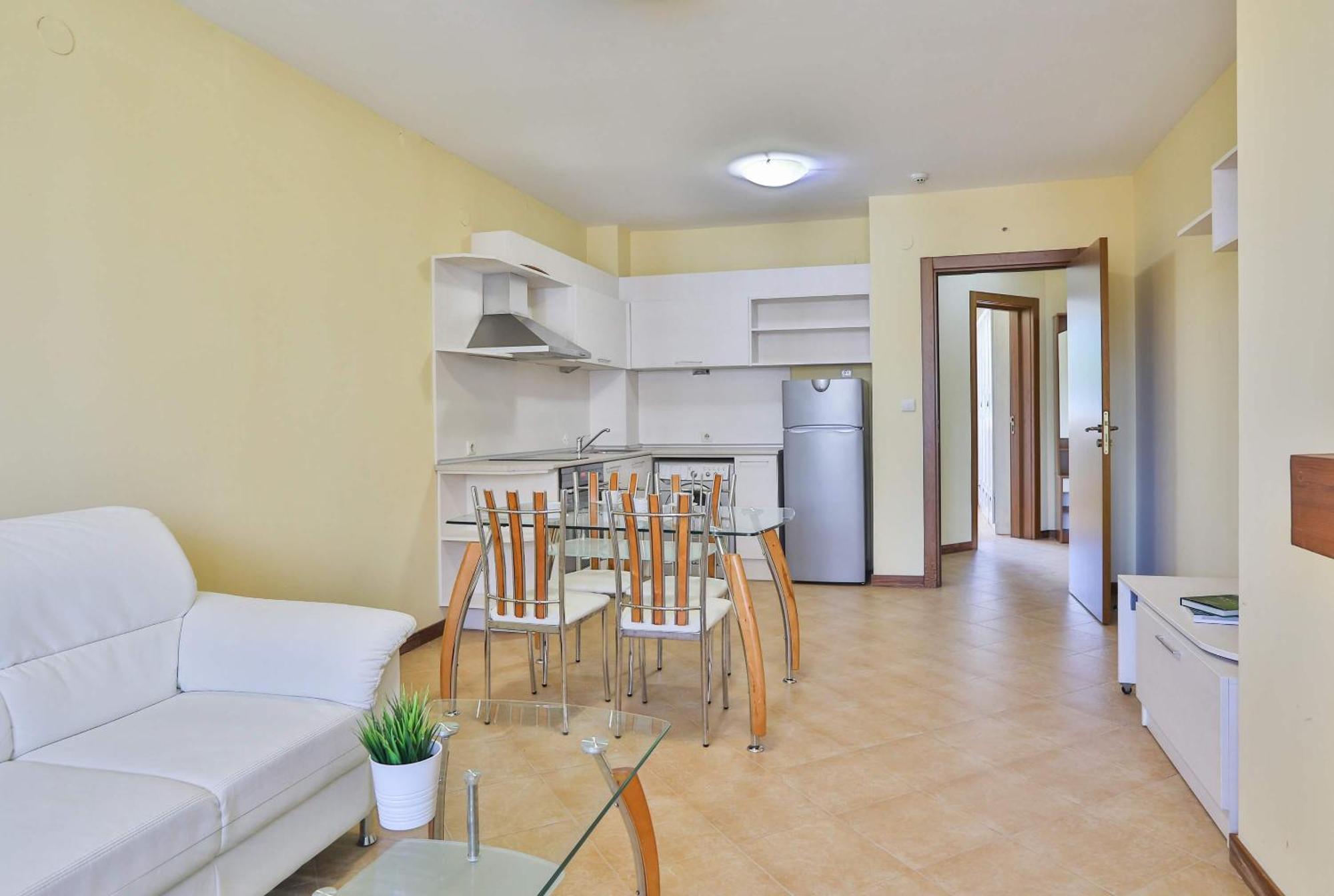 Pirin Golf & Country Club Apartment Complex Μπάνσκο Δωμάτιο φωτογραφία