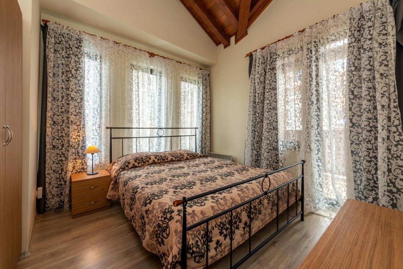 Pirin Golf & Country Club Apartment Complex Μπάνσκο Εξωτερικό φωτογραφία