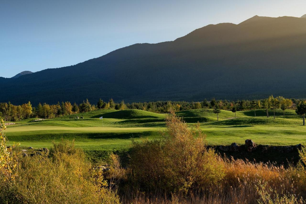 Pirin Golf & Country Club Apartment Complex Μπάνσκο Εξωτερικό φωτογραφία